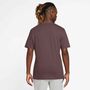 Nike Nike Sportswear Club MenS T-Shirt - tattoo