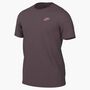 Nike Nike Sportswear Club MenS T-Shirt - tattoo