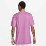 Nike Nike Sportswear Club MenS T-Shirt - lt magenta
