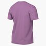 Nike Nike Sportswear Club MenS T-Shirt - lt magenta