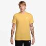 Nike Nike Sportswear Club MenS T-Shirt - topaz gold