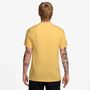 Nike Nike Sportswear Club MenS T-Shirt - topaz gold