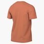 Nike Nike Sportswear Club MenS T-Shirt - orange frost