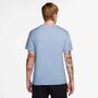 Nike Nike Sportswear MenS T-Shirt - hydrogen blue