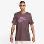 Nike Nike Sportswear MenS T-Shirt - tattoo