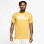 Nike Nike Sportswear Jdi MenS T-Shirt - topaz gold