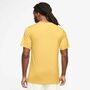 Nike Nike Sportswear Jdi MenS T-Shirt - topaz gold