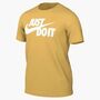 Nike Nike Sportswear Jdi MenS T-Shirt - topaz gold