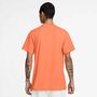Nike Nike Sportswear Jdi MenS T-Shirt - orange frost