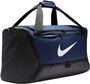 Nike Nike Brasilia Training Duffel Bag ( - midnight navy/black/white
