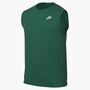 Nike Nike Sportswear Club MenS Tank - malachite