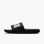 Nike Nike Offcourt MenS Slides - black/white-black
