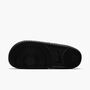 Nike Nike Offcourt MenS Slides - black/white-black
