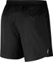 Nike M Nk Flex Stride Short 7In Bf - black/reflective silv