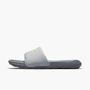 Nike Nike Victori One MenS Slides - grey fog/volt-smoke grey