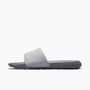 Nike Nike Victori One MenS Slides - grey fog/volt-smoke grey