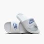 Nike Nike Victori One WomenS Slides - photon dust/ashen slate