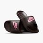 Nike Nike Victori One WomenS Slides - burgundy ash/lt magenta