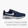 Nike Nike Air Max Sc MenS Shoes - midnight navy/white-diffused blue