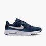 Nike Nike Air Max Sc MenS Shoes - midnight navy/white-diffused blue