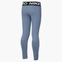 Nike Nike Pro Dri-Fit Big Kids (Girls) - work blue/black/white