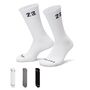 Nike Jordan Essentials Crew Socks (3 Pai - multi-color