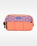 Nike Nike Academy Soccer Shoe Bag - orange pulse/royal pulse/ash grey