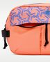 Nike Nike Academy Soccer Shoe Bag - orange pulse/royal pulse/ash grey