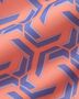 Nike Nike Academy Soccer Shoe Bag - orange pulse/royal pulse/ash grey