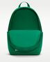 Nike Nike Elemental Backpack (21L) - malachite/malachite/white