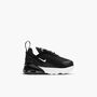 Nike Nike Air Max 270 Baby/Toddler Shoe - black/white-anthracite