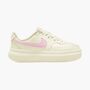 Nike Nike Court Vision Alta WomenS Shoe - sail/pink foam