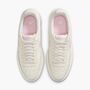 Nike Nike Court Vision Alta WomenS Shoe - sail/pink foam