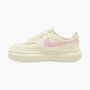 Nike Nike Court Vision Alta WomenS Shoe - sail/pink foam