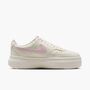 Nike Nike Court Vision Alta WomenS Shoe - sail/pink foam