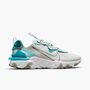Nike Nike React Vision MenS Shoes - pure platinum/smoke grey-aquamarine