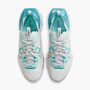 Nike Nike React Vision MenS Shoes - pure platinum/smoke grey-aquamarine