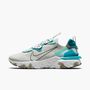 Nike Nike React Vision MenS Shoes - pure platinum/smoke grey-aquamarine