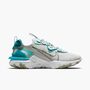 Nike Nike React Vision MenS Shoes - pure platinum/smoke grey-aquamarine