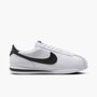 Nike Nike Cortez Leather WomenS Shoes - white/black