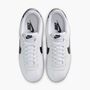 Nike Nike Cortez Leather WomenS Shoes - white/black
