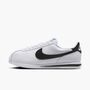 Nike Nike Cortez Leather WomenS Shoes - white/black