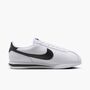 Nike Nike Cortez Leather WomenS Shoes - white/black