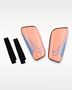 Nike Nike Mercurial Hardshell Soccer Shi - orange pulse/black/royal pulse 
