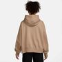Nike Nike Sportswear Phoenix Fleece Wome - linen/sail