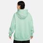 Nike Nike Sportswear Phoenix Fleece Wome - barely green/sail