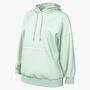Nike Nike Sportswear Phoenix Fleece Wome - barely green/sail