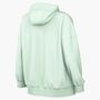 Nike Nike Sportswear Phoenix Fleece Wome - barely green/sail