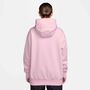 Nike Nike Sportswear Phoenix Fleece Wome - pink foam/sail