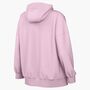 Nike Nike Sportswear Phoenix Fleece Wome - pink foam/sail